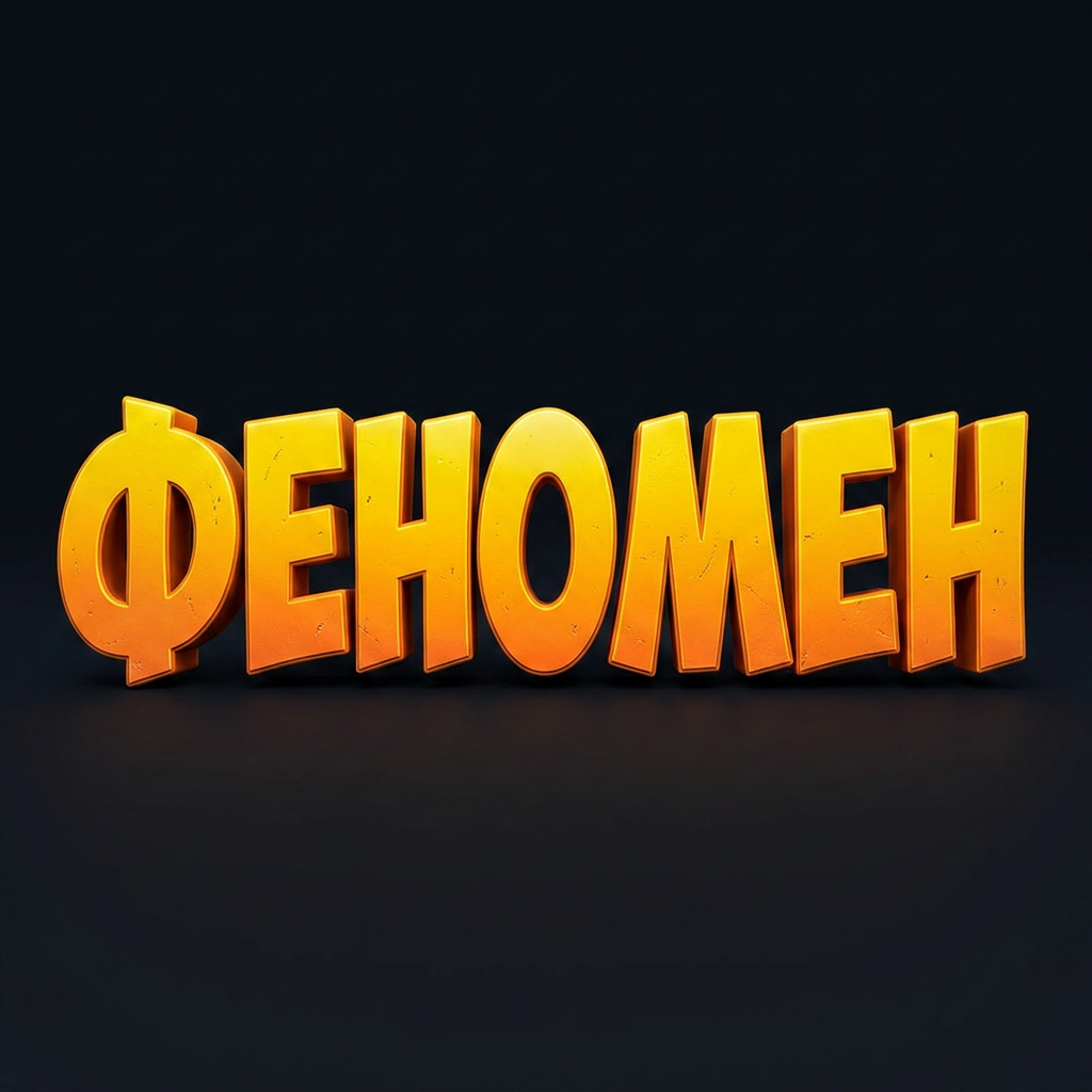 ФЕНОМЕН