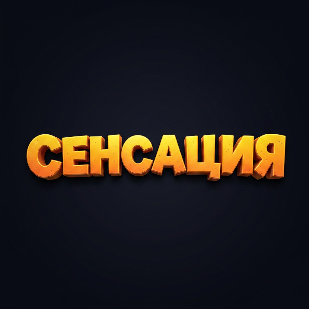 СЕНСАЦИЯ