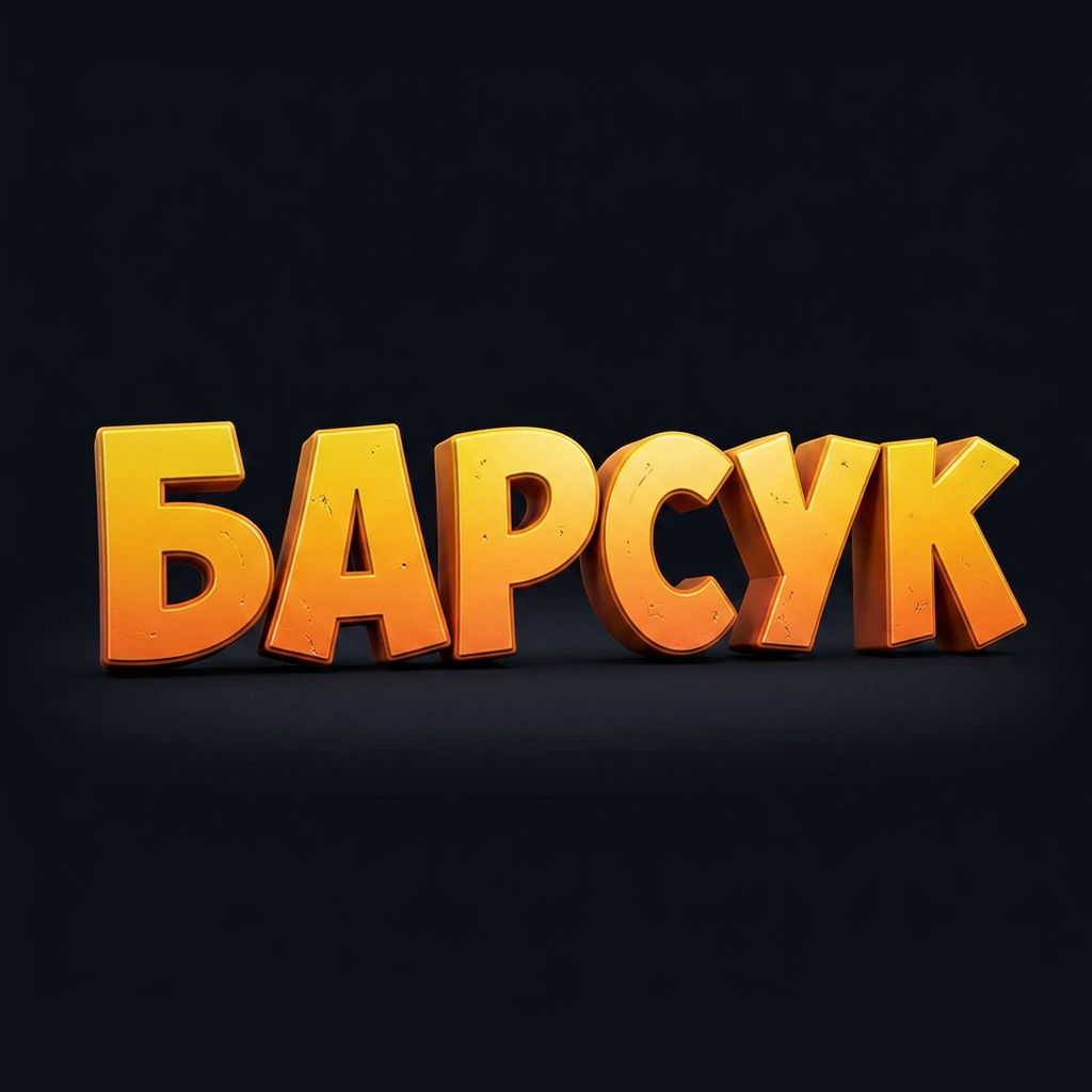 БАРСУК