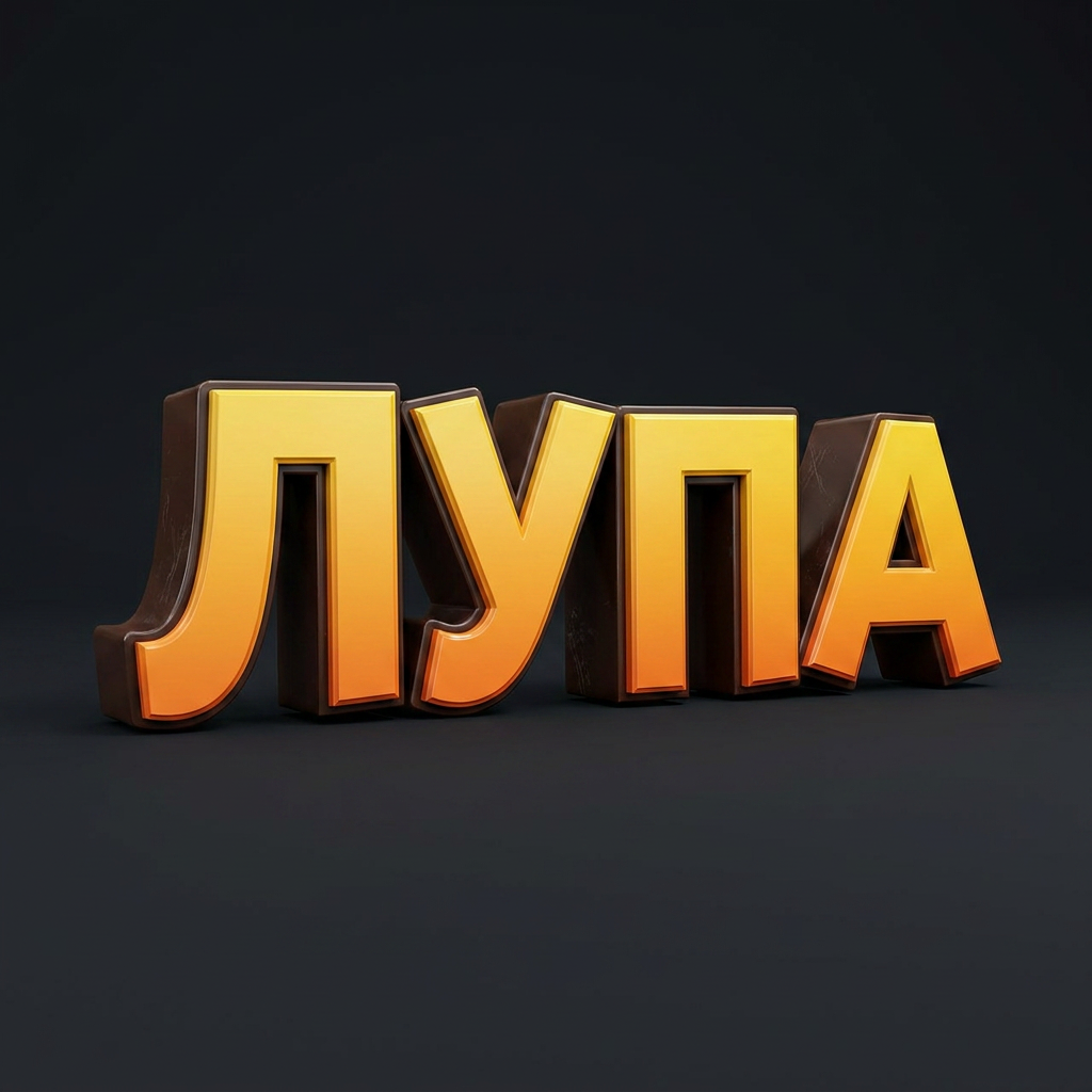 ЛУПА