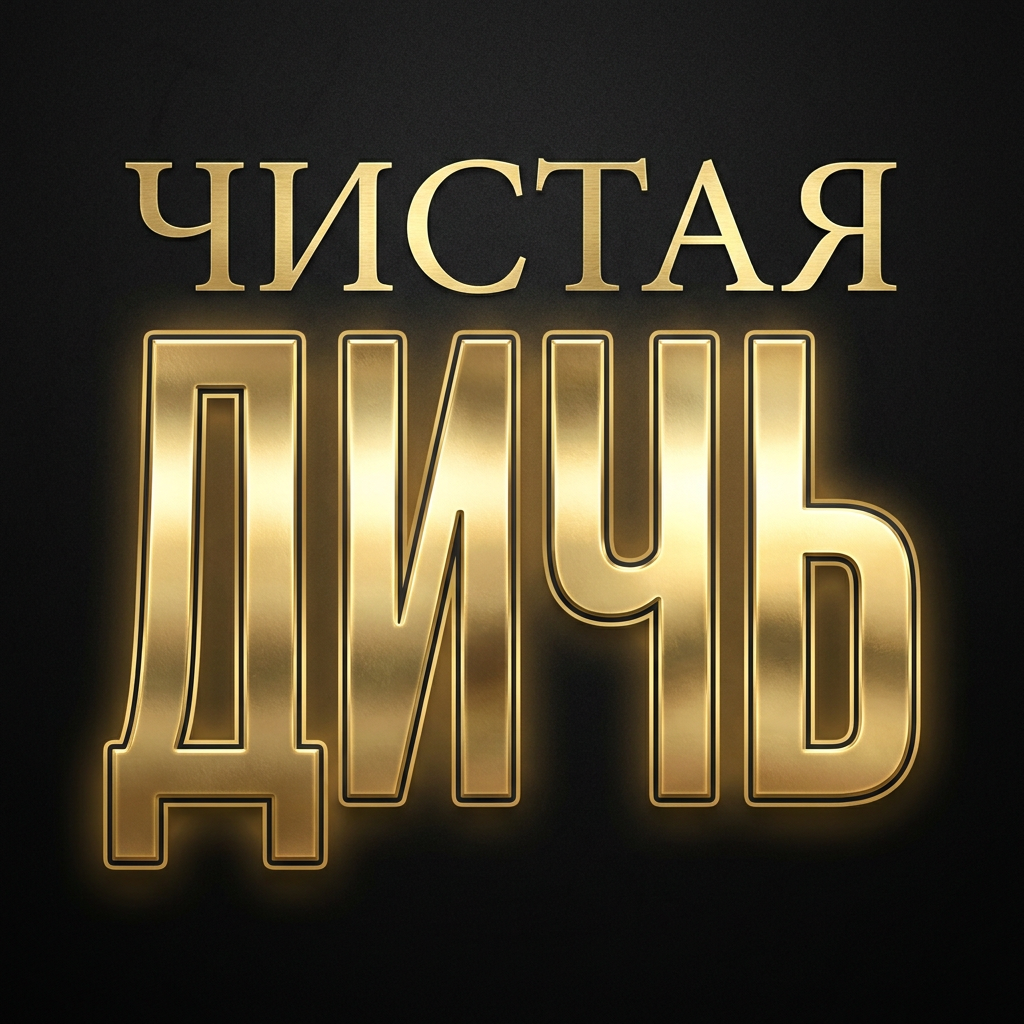 Чистая Дичь