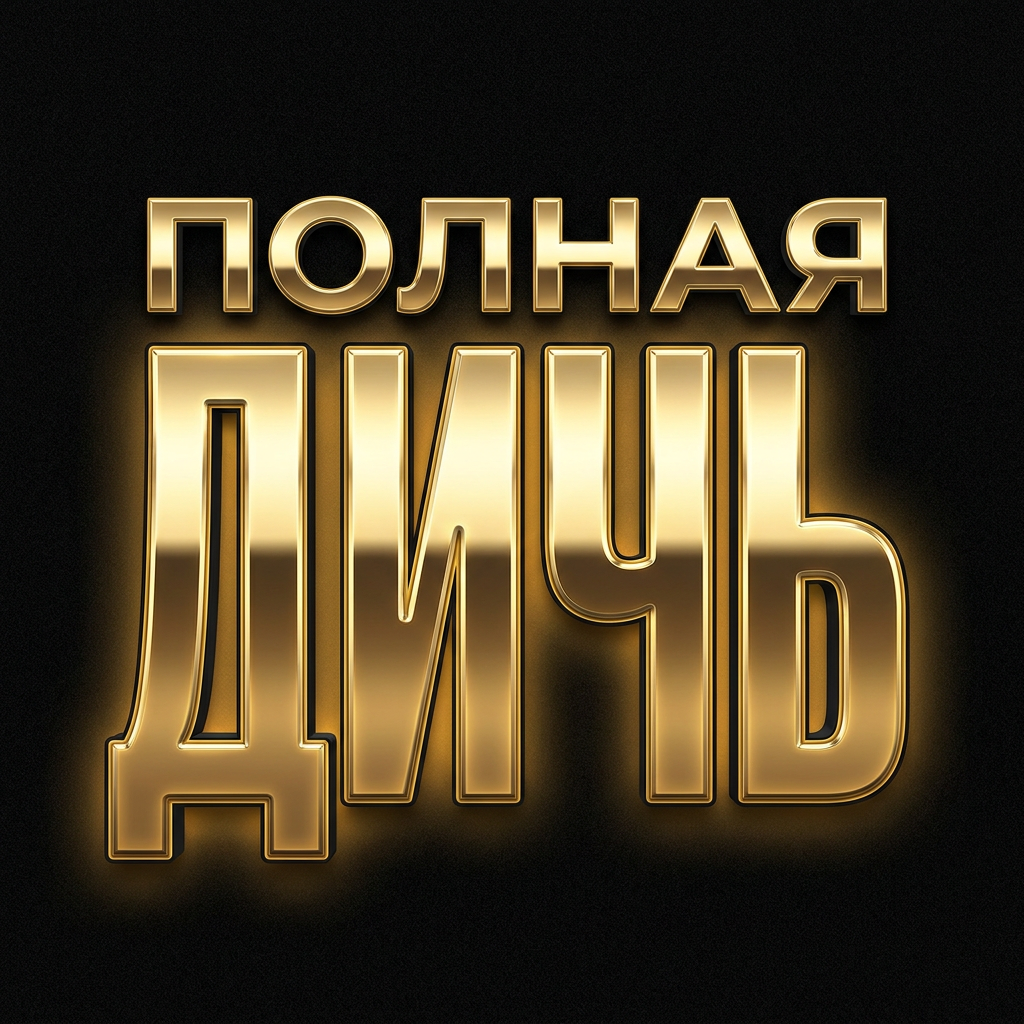 Полная Дичь