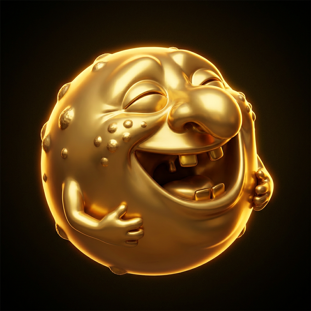 laugh