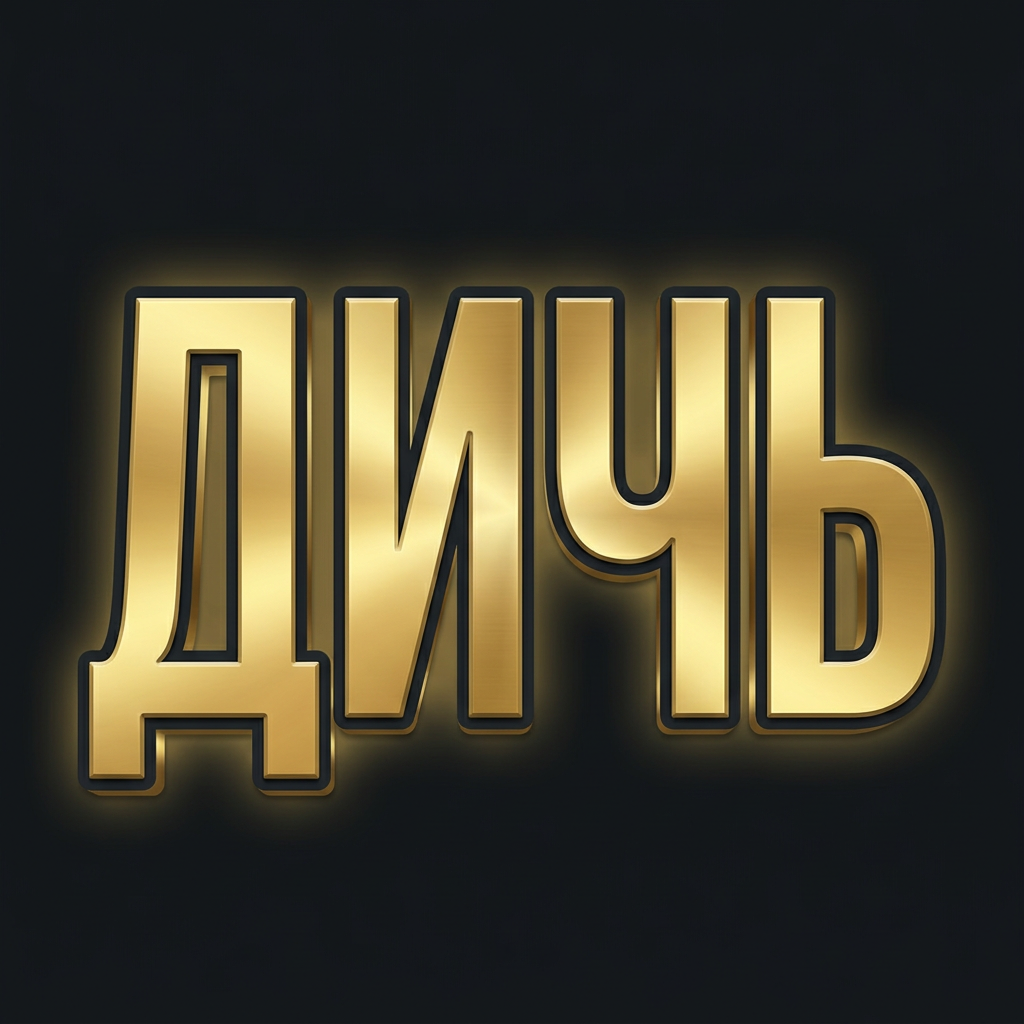 Дичь
